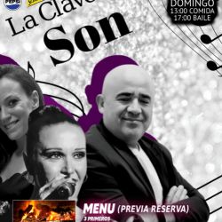 Tarde de Baile con opcion a comida Previa Reserva
