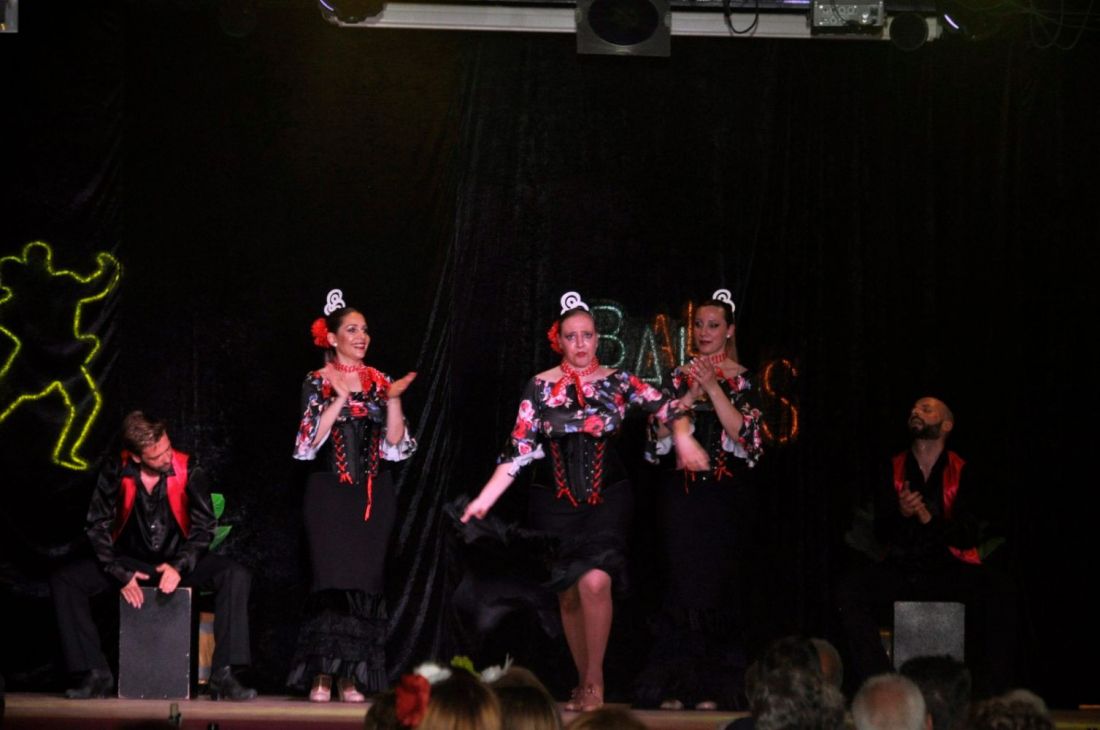 Show concierto tributos