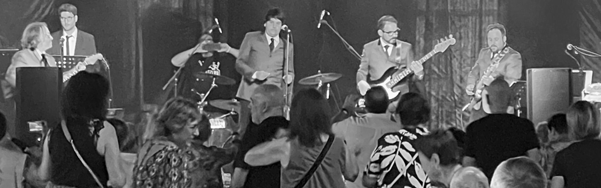 Conciertos Ballvallés