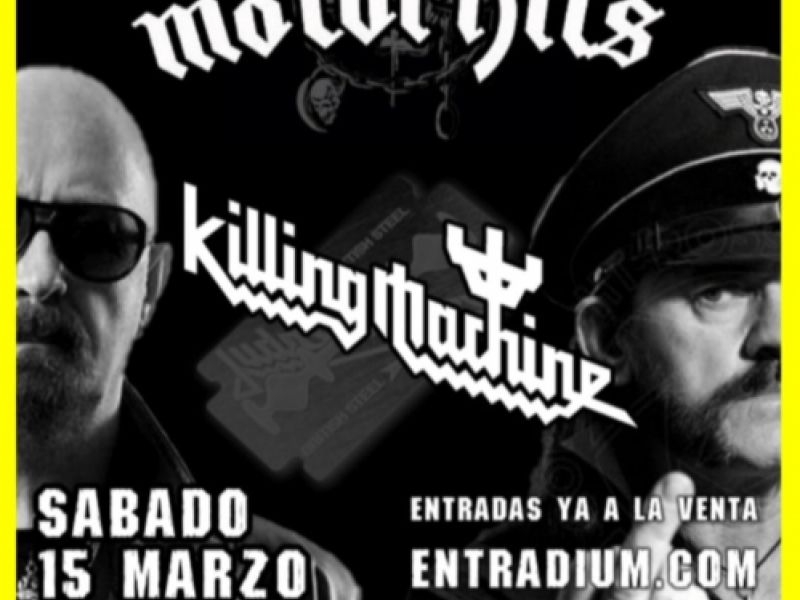 Noche de concierto con servicio de Bar