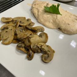 Cenar en Terrasa