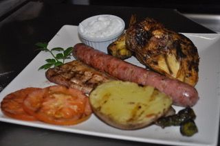 PARRILLABASICA