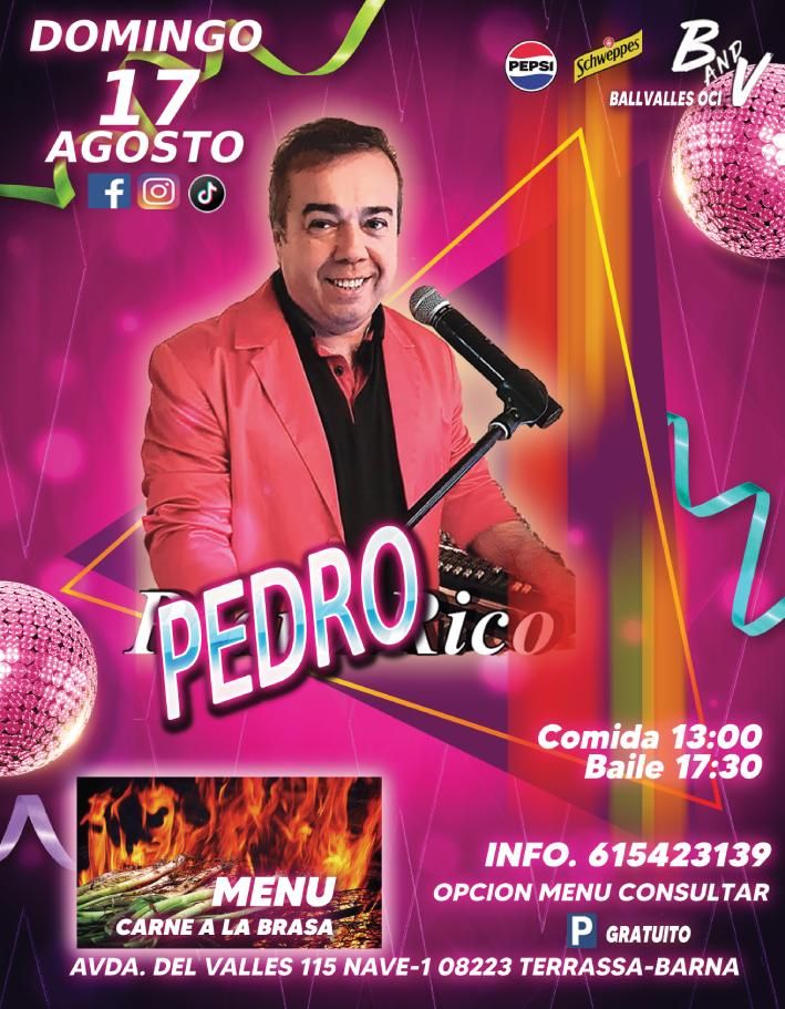 Tarde de Baile con Opción a Comida