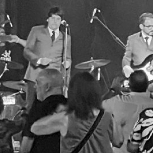 Conciertos Ballvallés