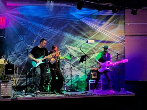 Sala de Conciertos en Sabadell | Ball Valles Oci