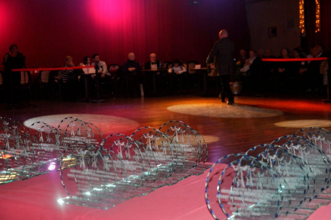 Jornadas y campeonatos