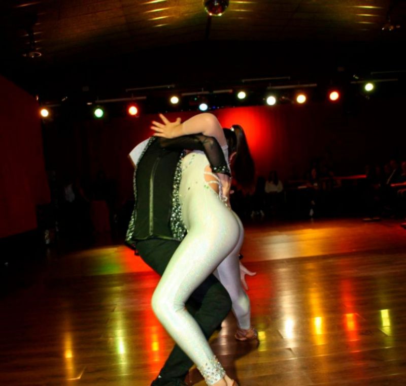 Jornadas y campeonatos