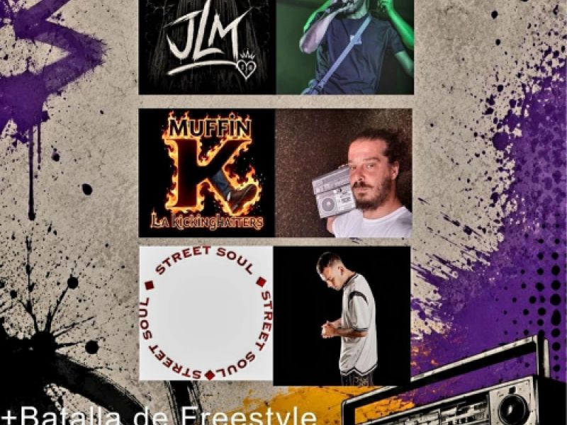 Vermutada Hip Hop