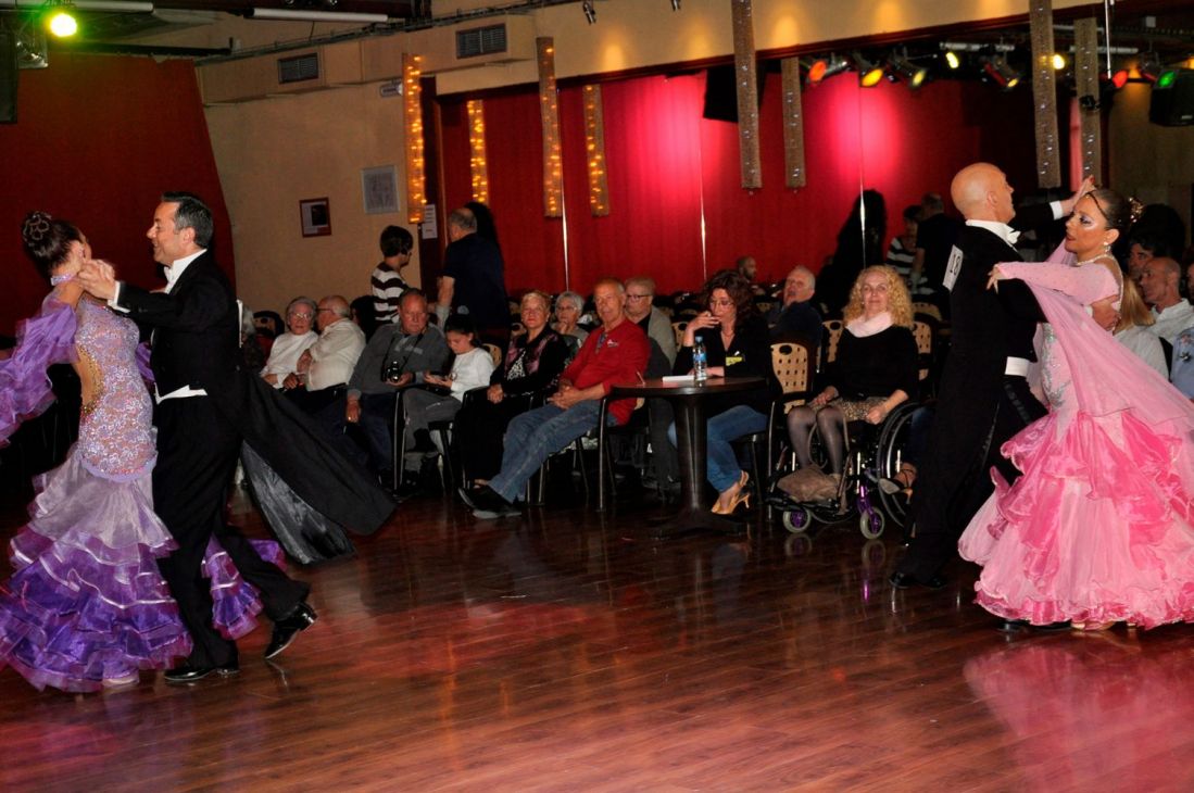 Jornades i campionats