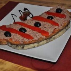 TORRADAATUN