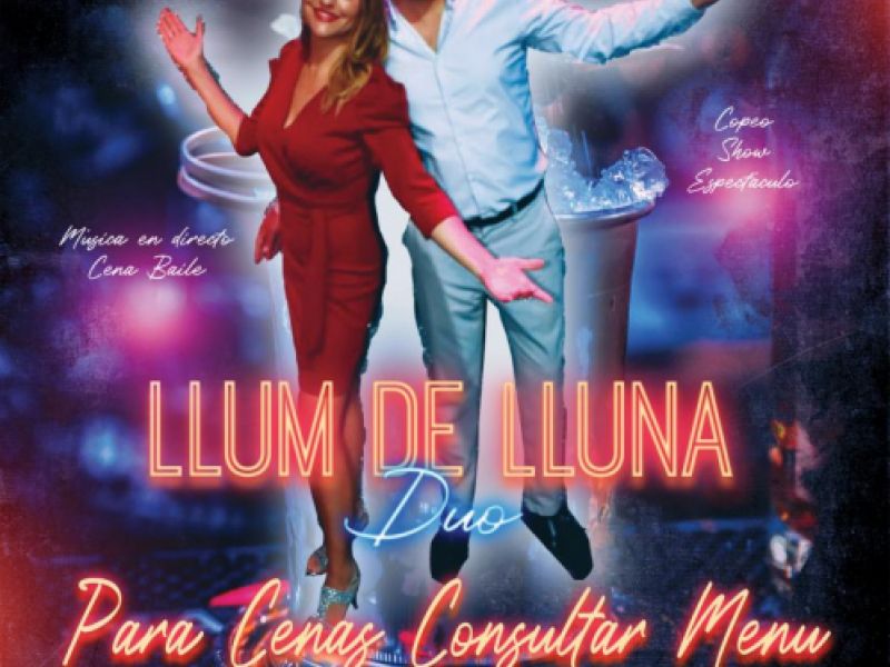 Noche de Baile con Opción a Cena
