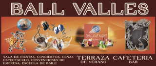 Ballvalles