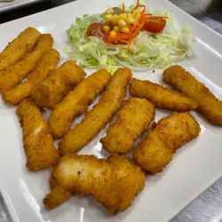 Cenar en Terrasa