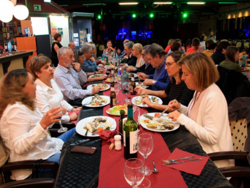 Eventos