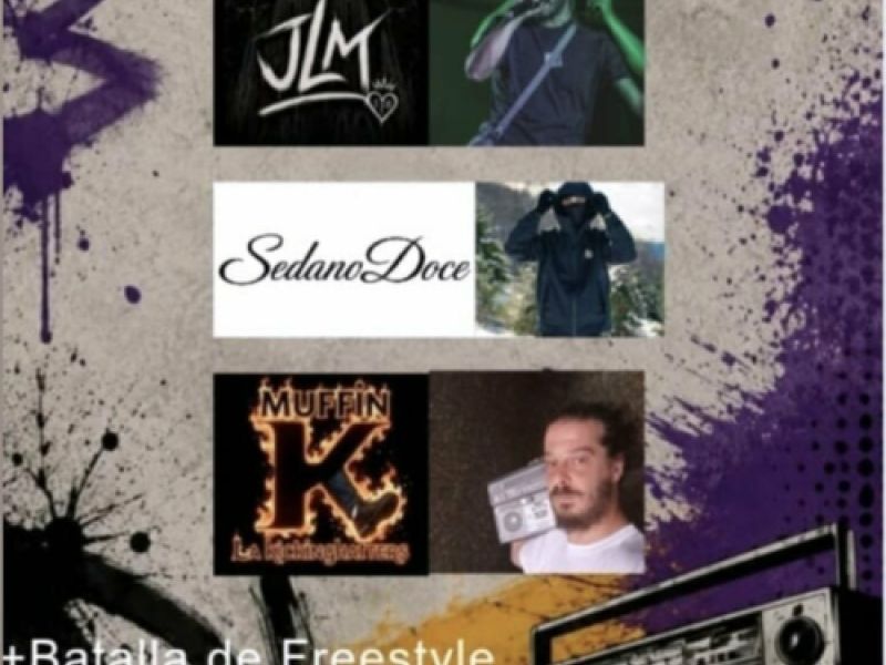 Vermutada Hip Hop