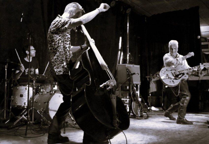 Sala de Eventos y Espectáculos en Sabadell | Ball Valles Oci