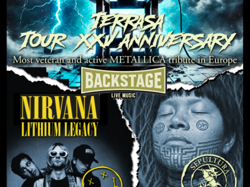 METALMANIA CHAOS BRIGADE LITHIUM LEGACY