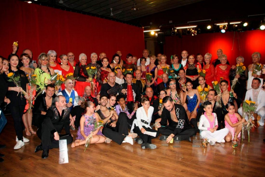 Jornadas y campeonatos