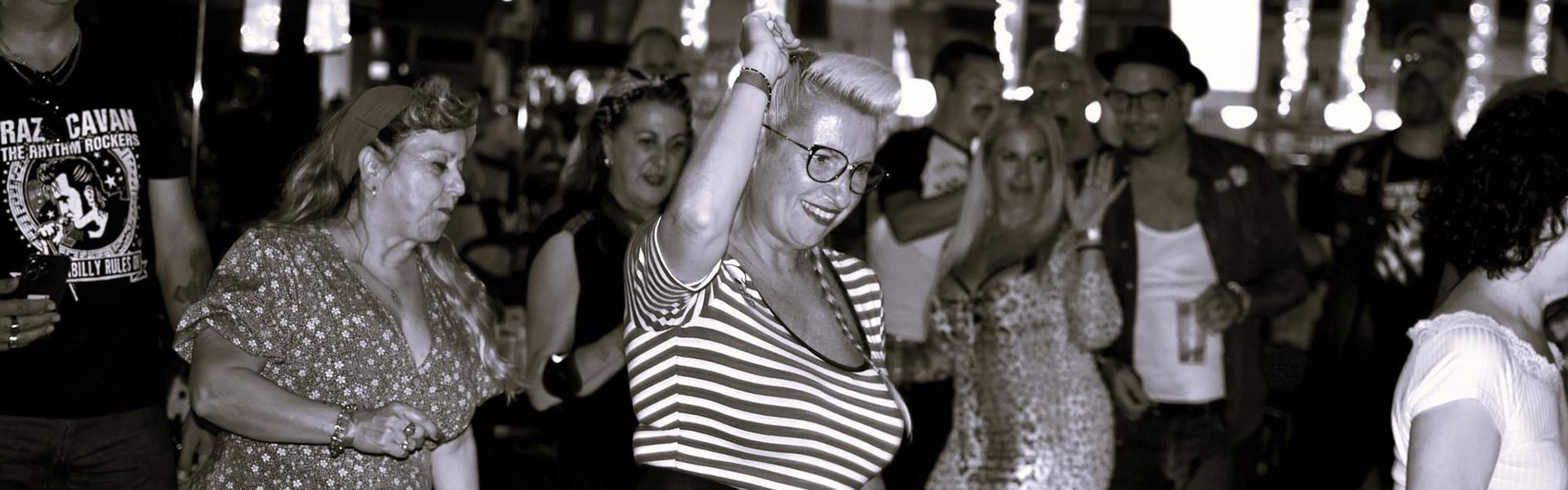 Espectáculos en Terrasa