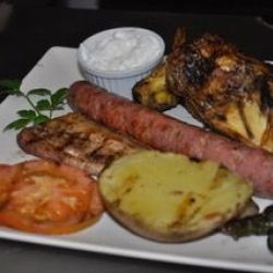 PARRILLABASICA
