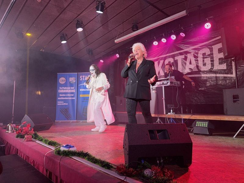 80 Disco Live Miko Mission